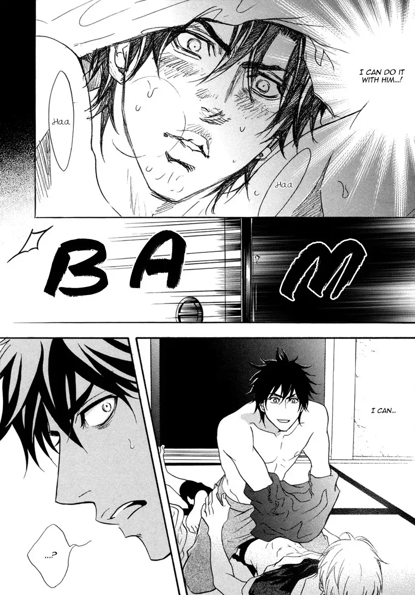 Read Punch Up chapter 14.2 image 9 on Lezhin