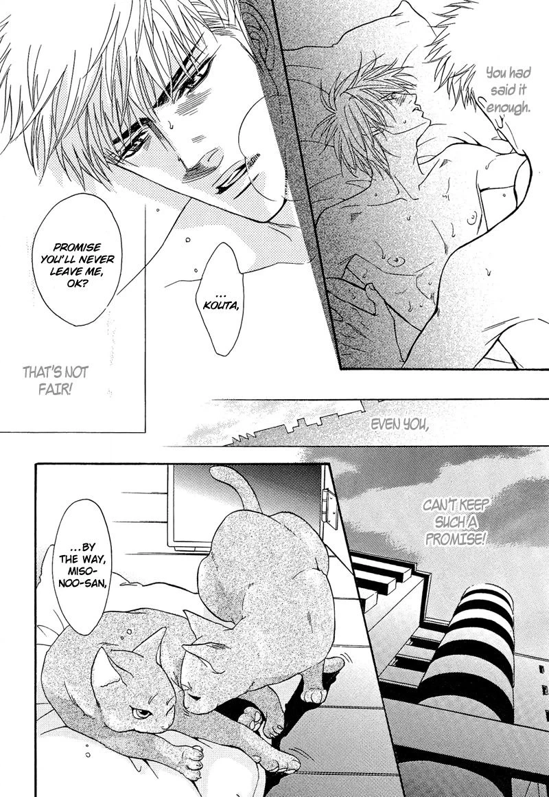 Read Punch Up chapter 2 image 29 on Lezhin