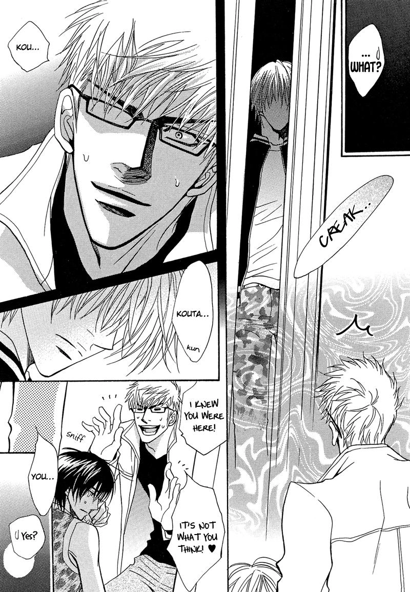 Read Punch Up chapter 2 image 38 on Lezhin