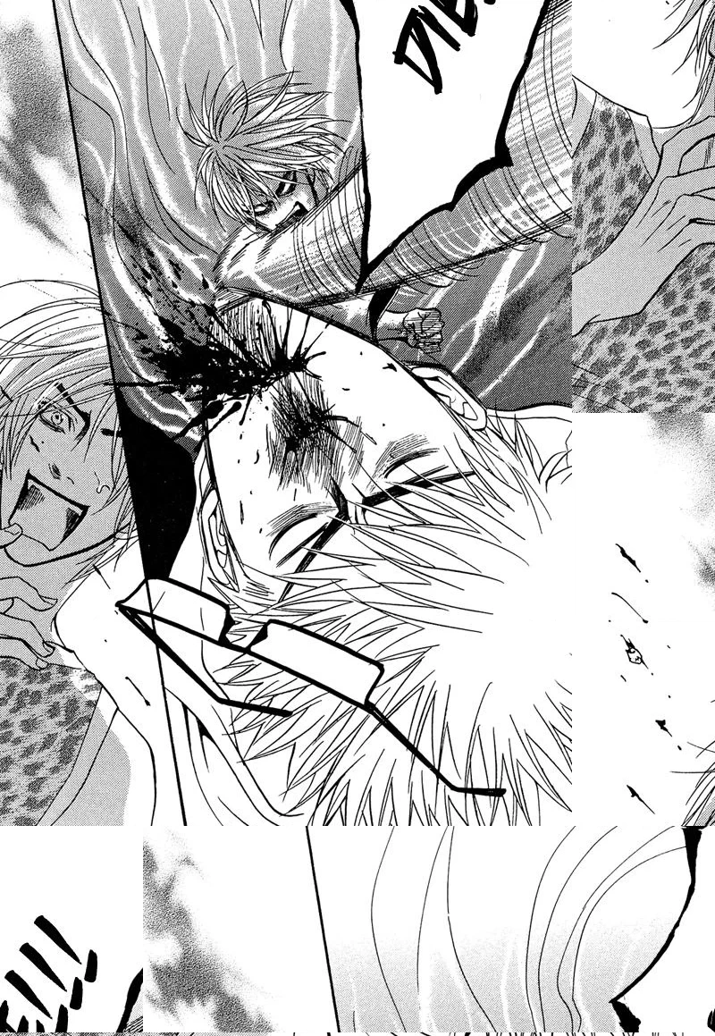 Read Punch Up chapter 2 image 39 on Lezhin