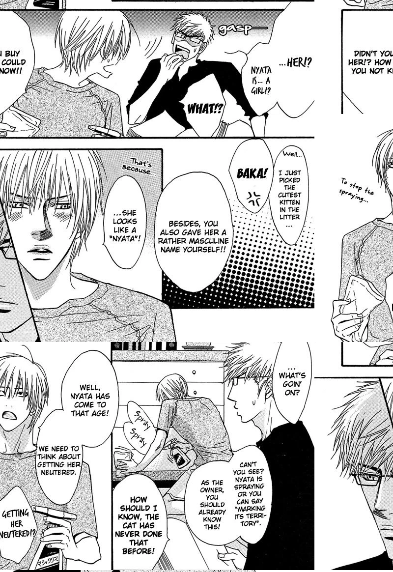 Read Punch Up chapter 2 image 9 on Lezhin
