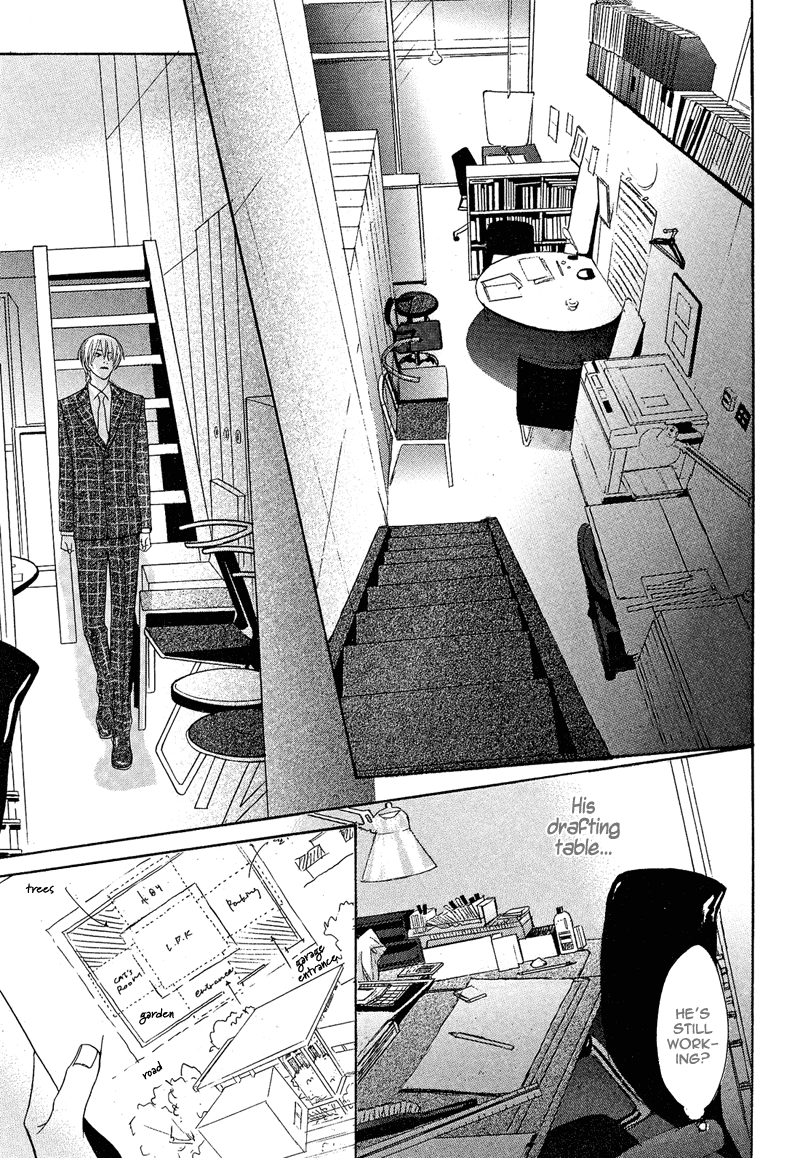 Read Punch Up chapter 3 image 36 on Lezhin