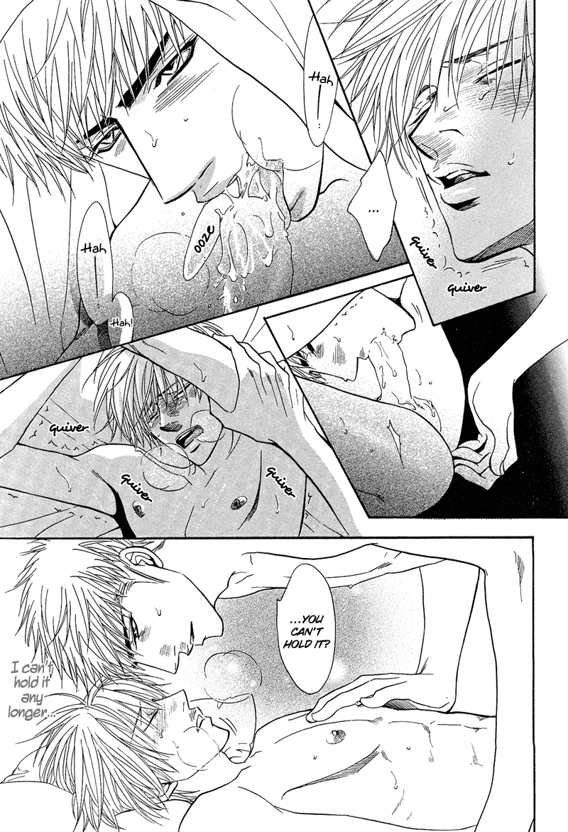 Read Punch Up chapter 3 image 48 on Lezhin