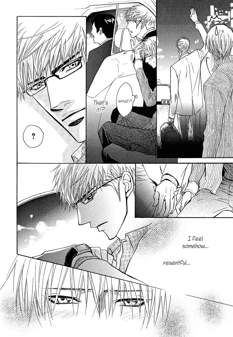 Read Punch Up chapter 3 image 9 on Lezhin