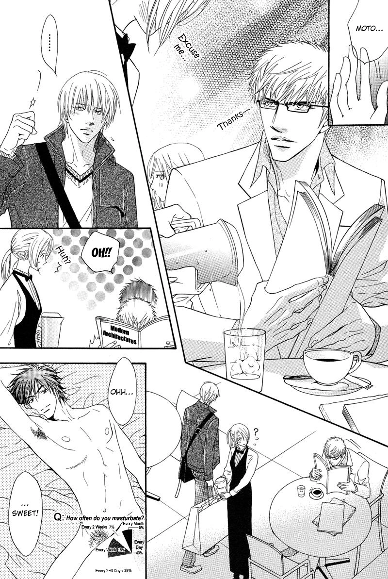 Read Punch Up chapter 4 image 11 on Lezhin