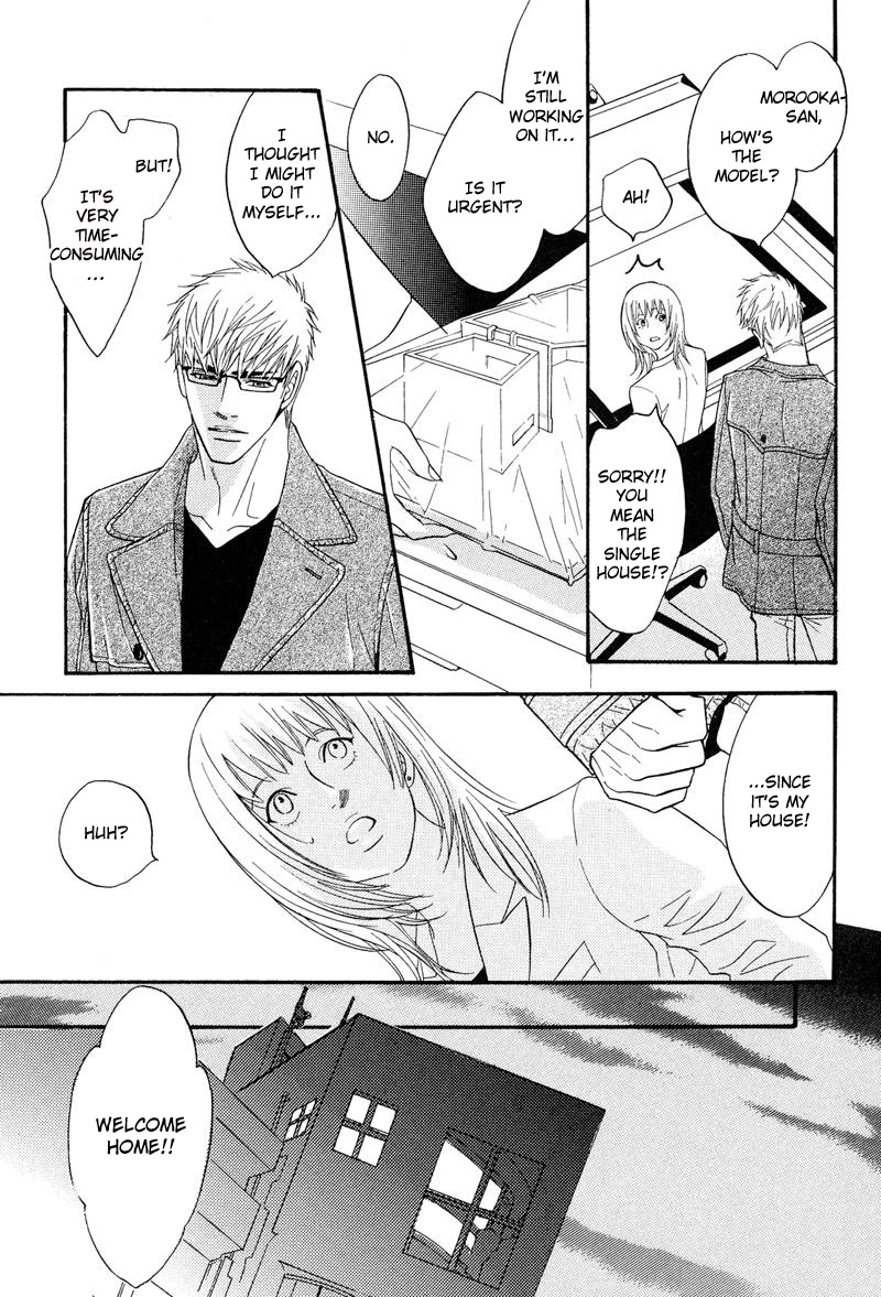 Read Punch Up chapter 4 image 32 on Lezhin