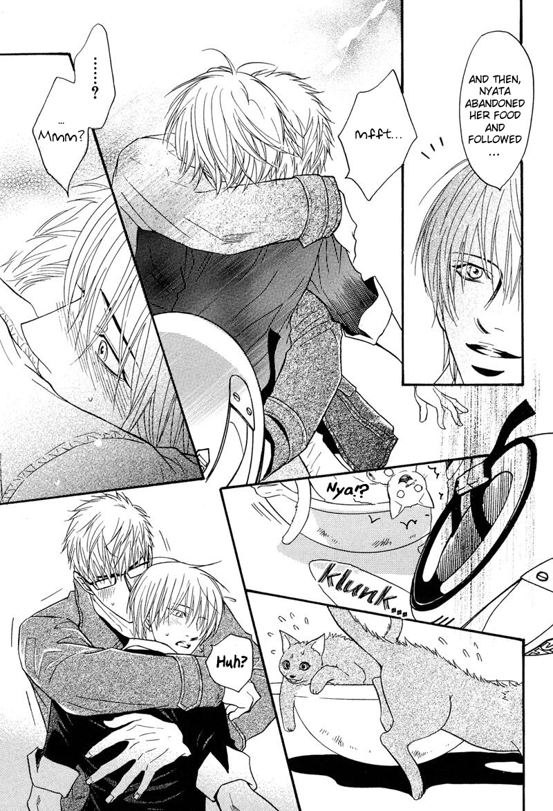 Read Punch Up chapter 4 image 34 on Lezhin