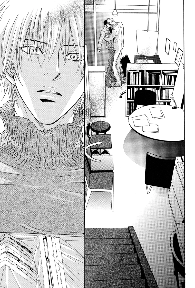 Read Punch Up chapter 4 image 48 on Lezhin
