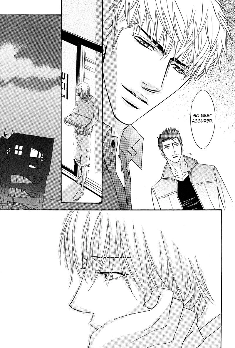 Read Punch Up chapter 4 image 52 on Lezhin