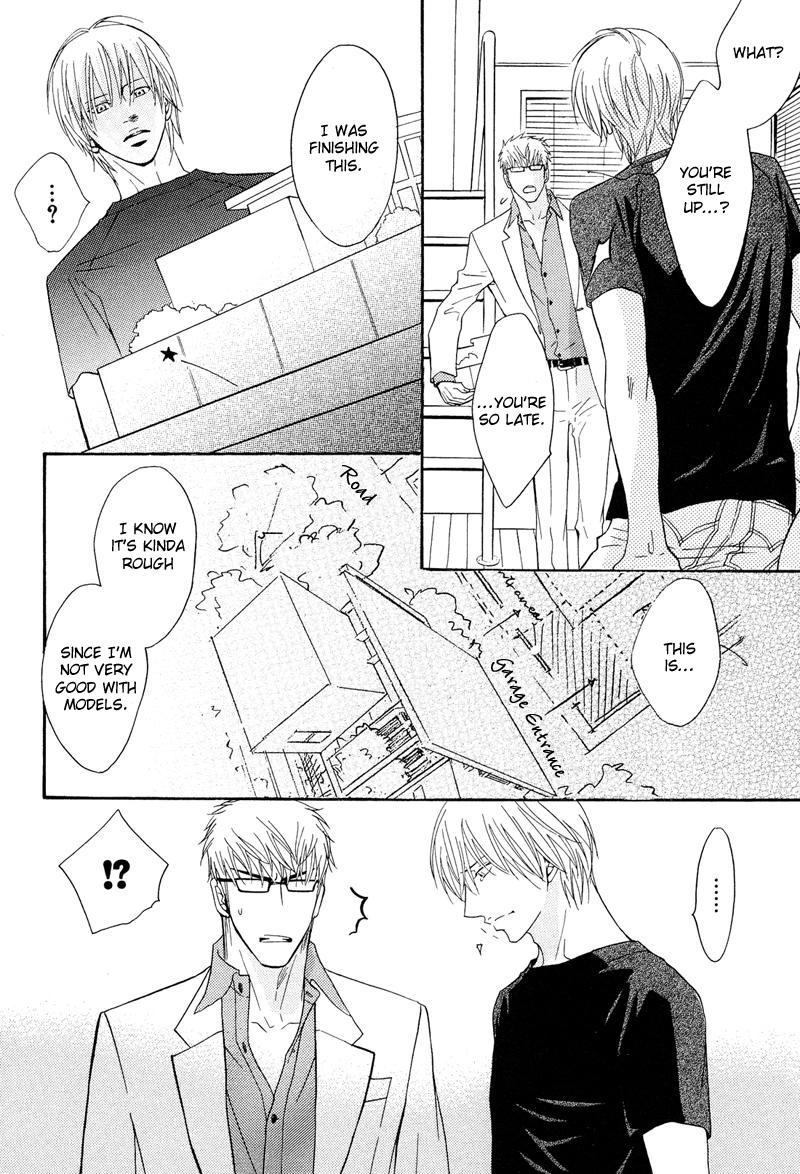 Read Punch Up chapter 4 image 53 on Lezhin