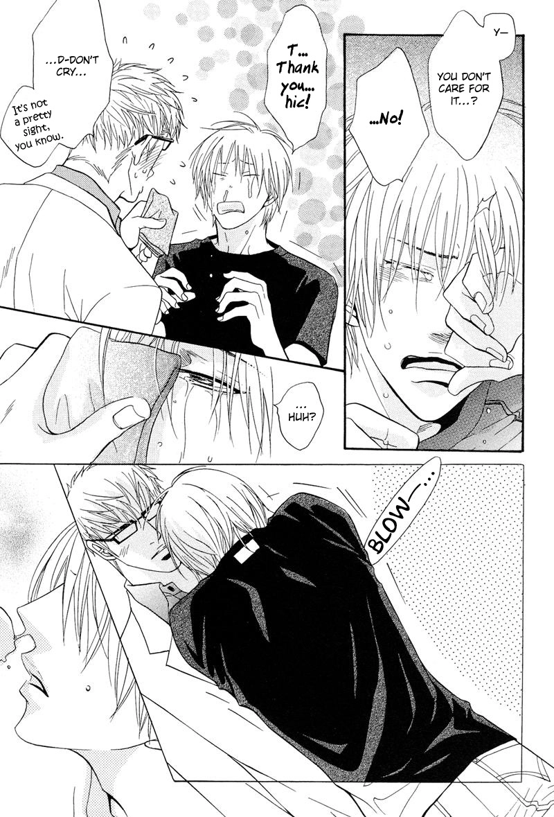 Read Punch Up chapter 4 image 54 on Lezhin