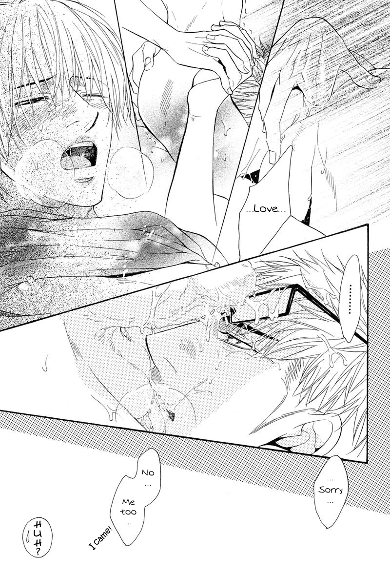 Read Punch Up chapter 4 image 60 on Lezhin