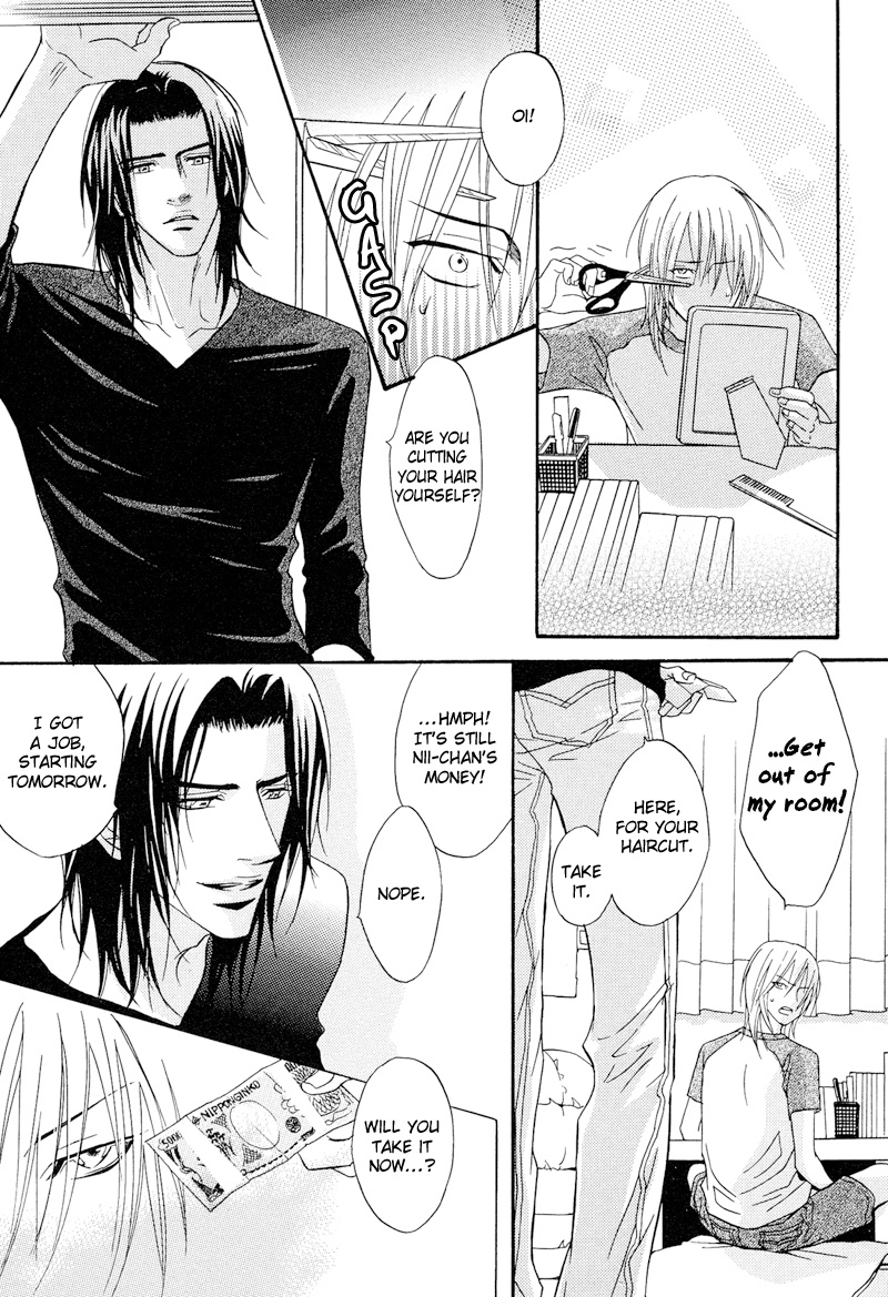 Read Punch Up chapter 6.5 image 14 on Lezhin