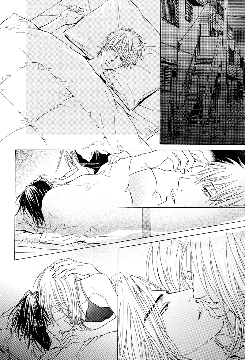 Read Punch Up chapter 6.5 image 25 on Lezhin