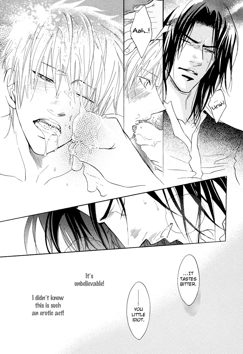 Read Punch Up chapter 6.5 image 38 on Lezhin