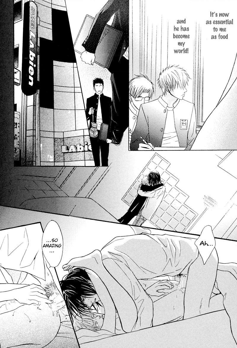 Read Punch Up chapter 6.5 image 39 on Lezhin