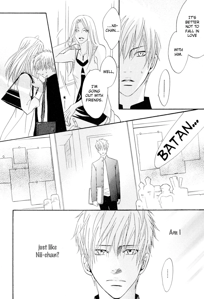 Read Punch Up chapter 6.5 image 43 on Lezhin