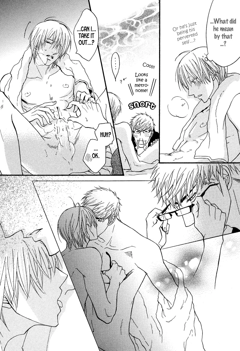 Read Punch Up chapter 6 image 21 on Lezhin