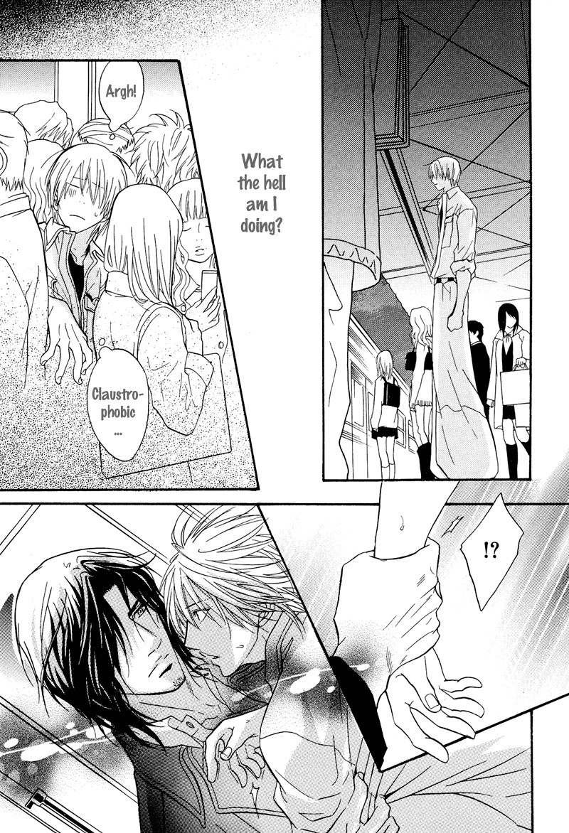 Read Punch Up chapter 6 image 34 on Lezhin