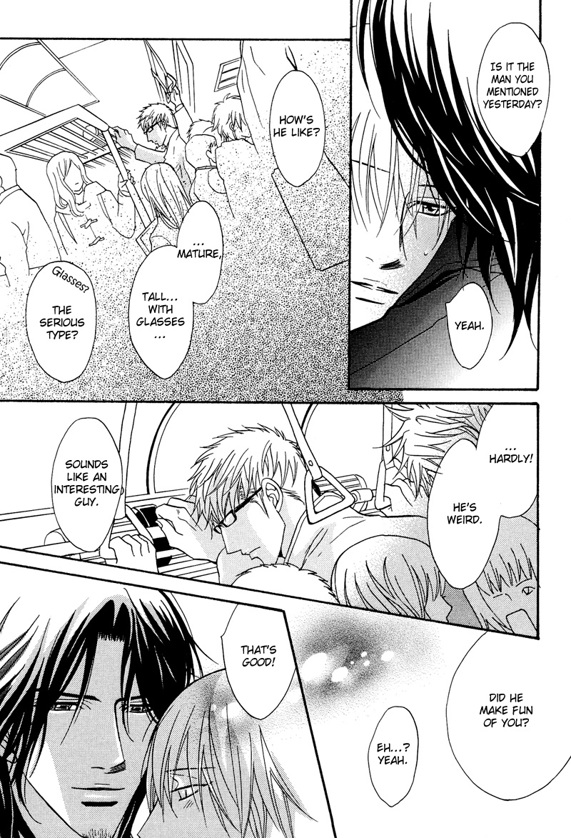 Read Punch Up chapter 6 image 38 on Lezhin