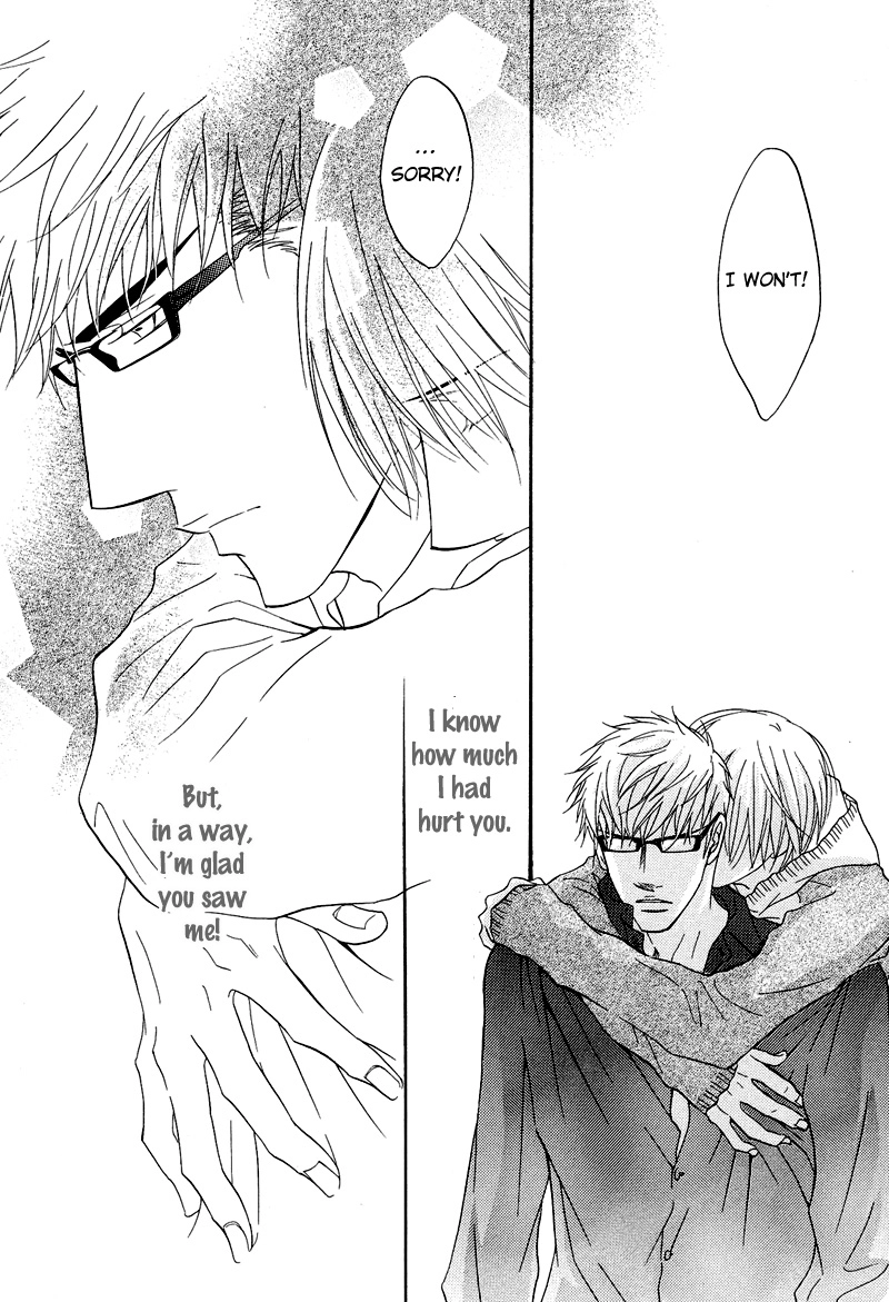 Read Punch Up chapter 6 image 45 on Lezhin