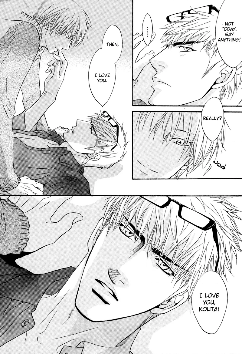 Read Punch Up chapter 6 image 49 on Lezhin