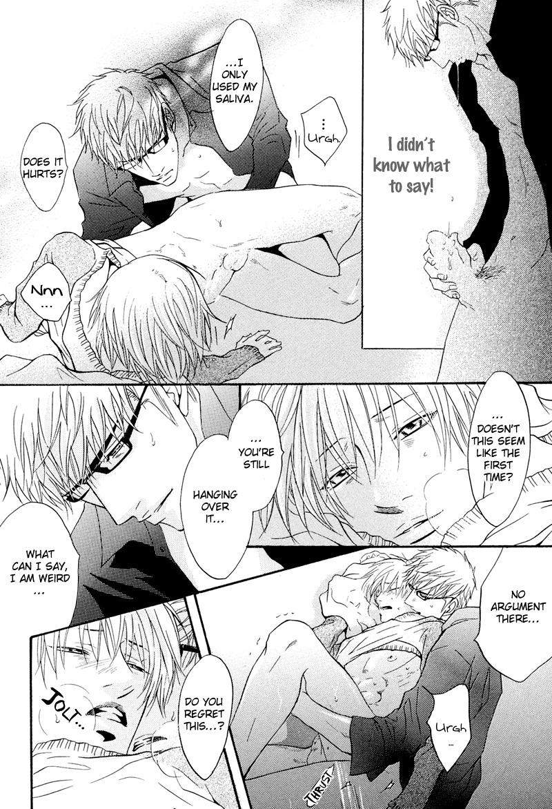 Read Punch Up chapter 6 image 51 on Lezhin
