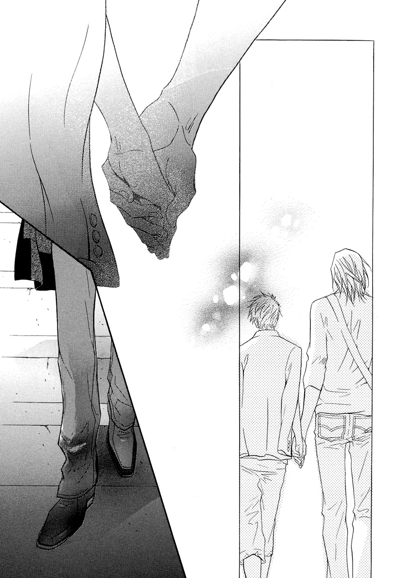 Read Punch Up chapter 6 image 54 on Lezhin