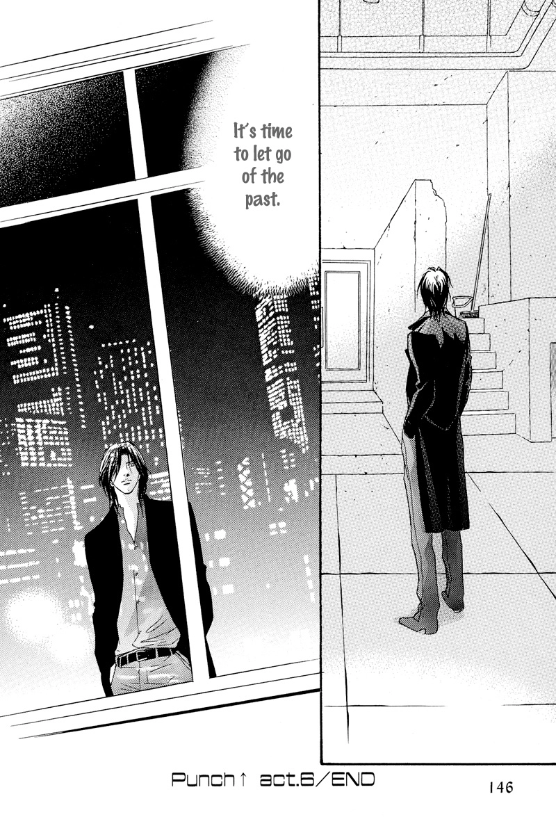 Read Punch Up chapter 6 image 55 on Lezhin