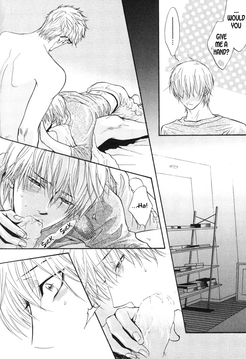 Read Punch Up chapter 9.5 image 12 on Lezhin