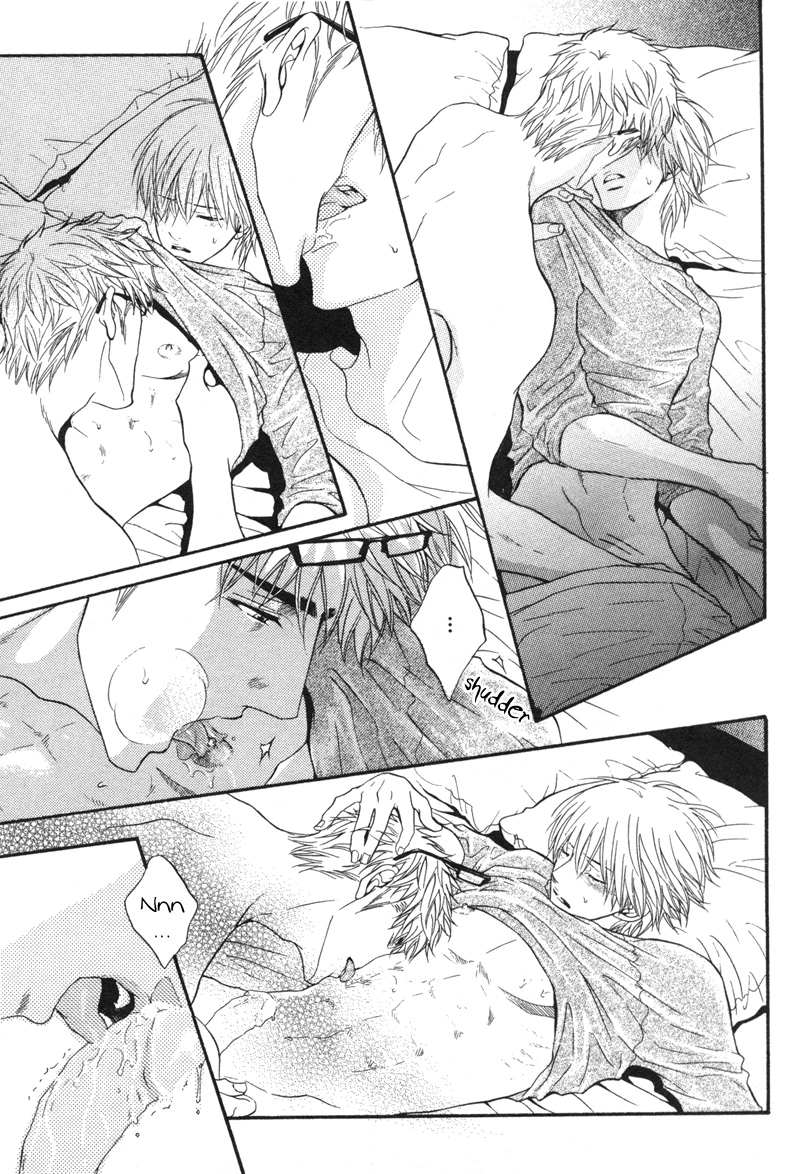 Read Punch Up chapter 9.5 image 17 on Lezhin