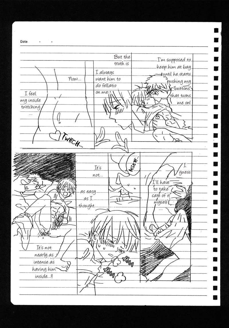 Read Punch Up chapter 9.5 image 3 on Lezhin