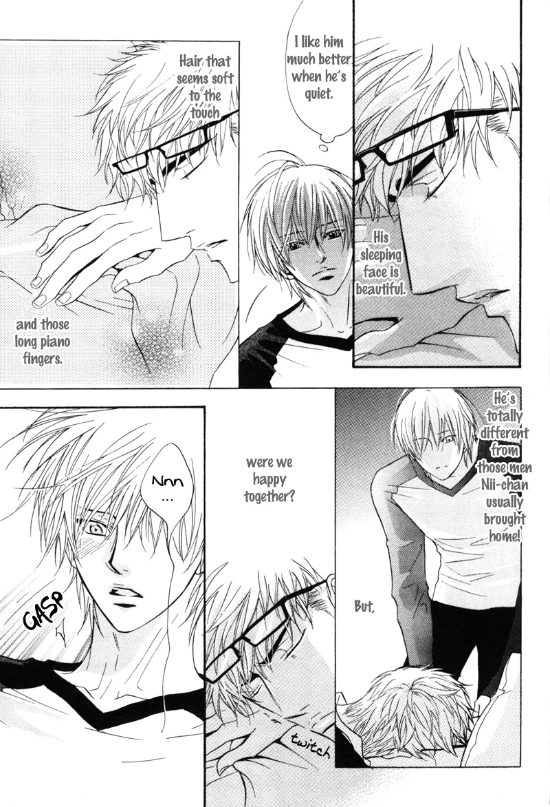 Read Punch Up chapter 9 image 11 on Lezhin