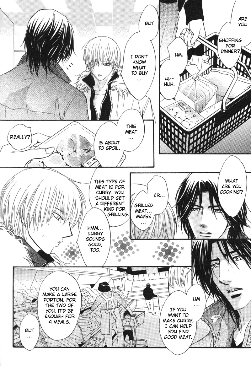 Read Punch Up chapter 9 image 28 on Lezhin