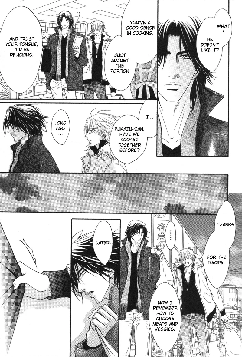 Read Punch Up chapter 9 image 29 on Lezhin