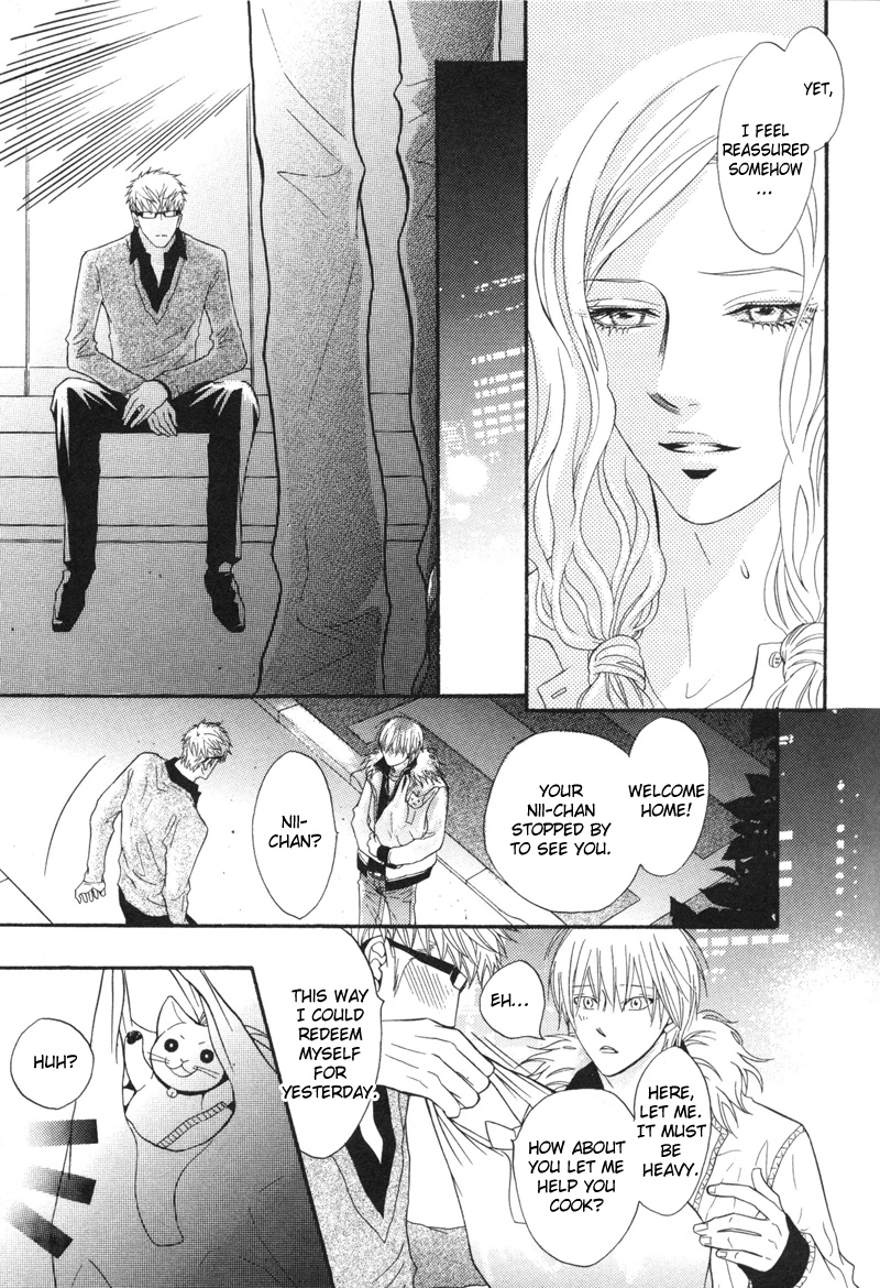 Read Punch Up chapter 9 image 33 on Lezhin