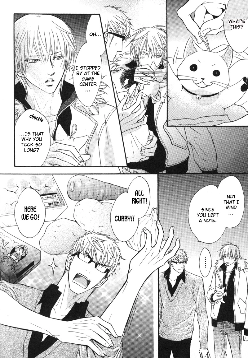 Read Punch Up chapter 9 image 34 on Lezhin