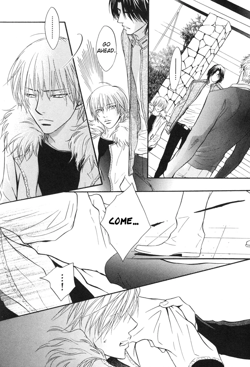 Read Punch Up chapter 9 image 4 on Lezhin