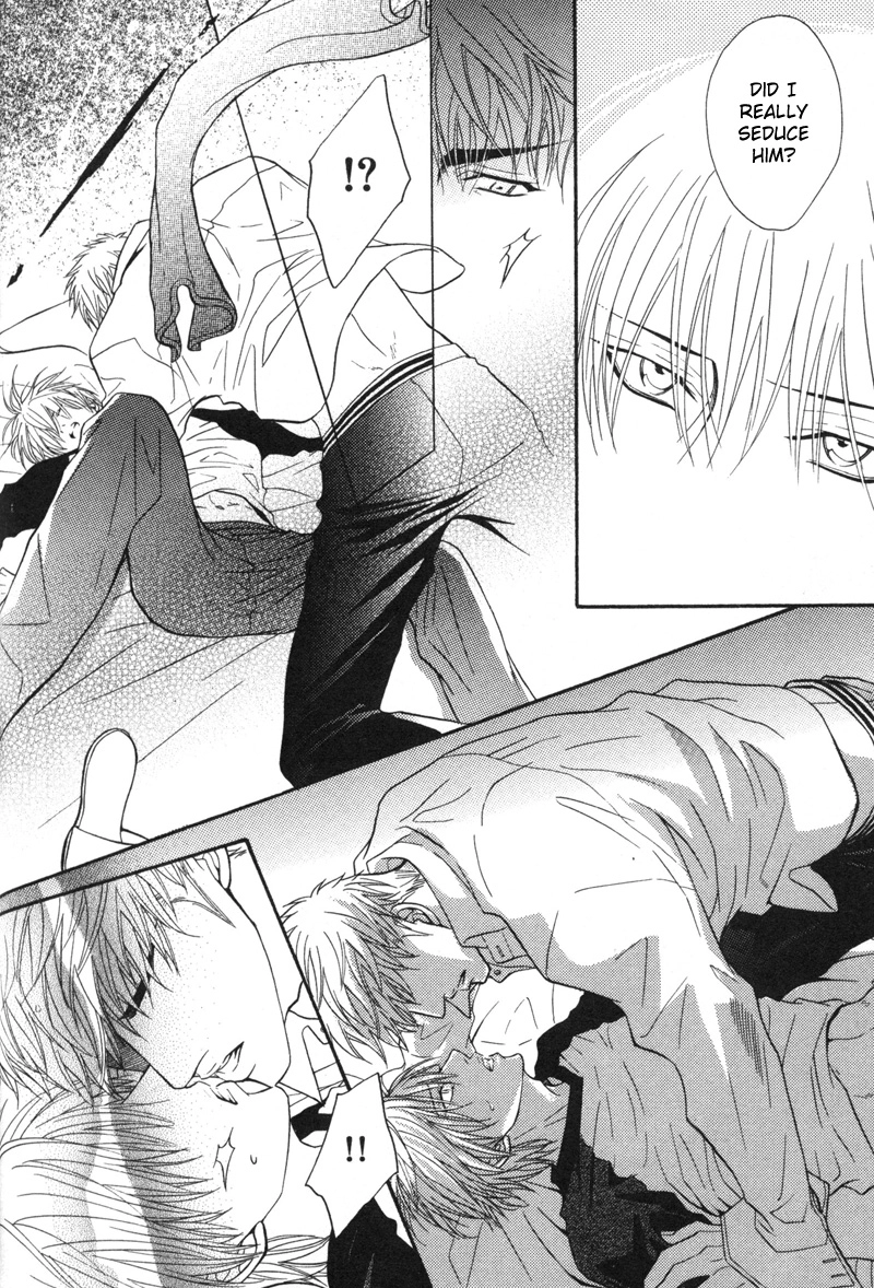 Read Punch Up chapter 9 image 46 on Lezhin