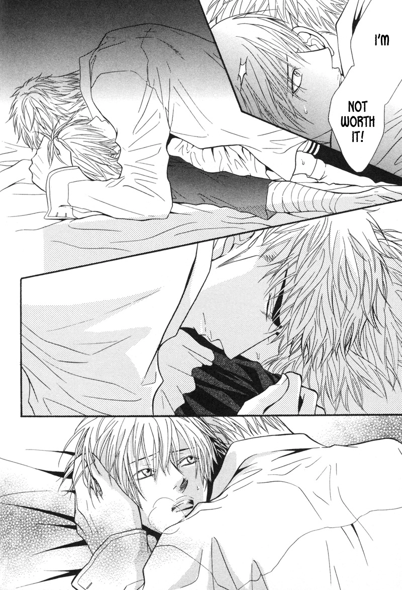 Read Punch Up chapter 9 image 48 on Lezhin