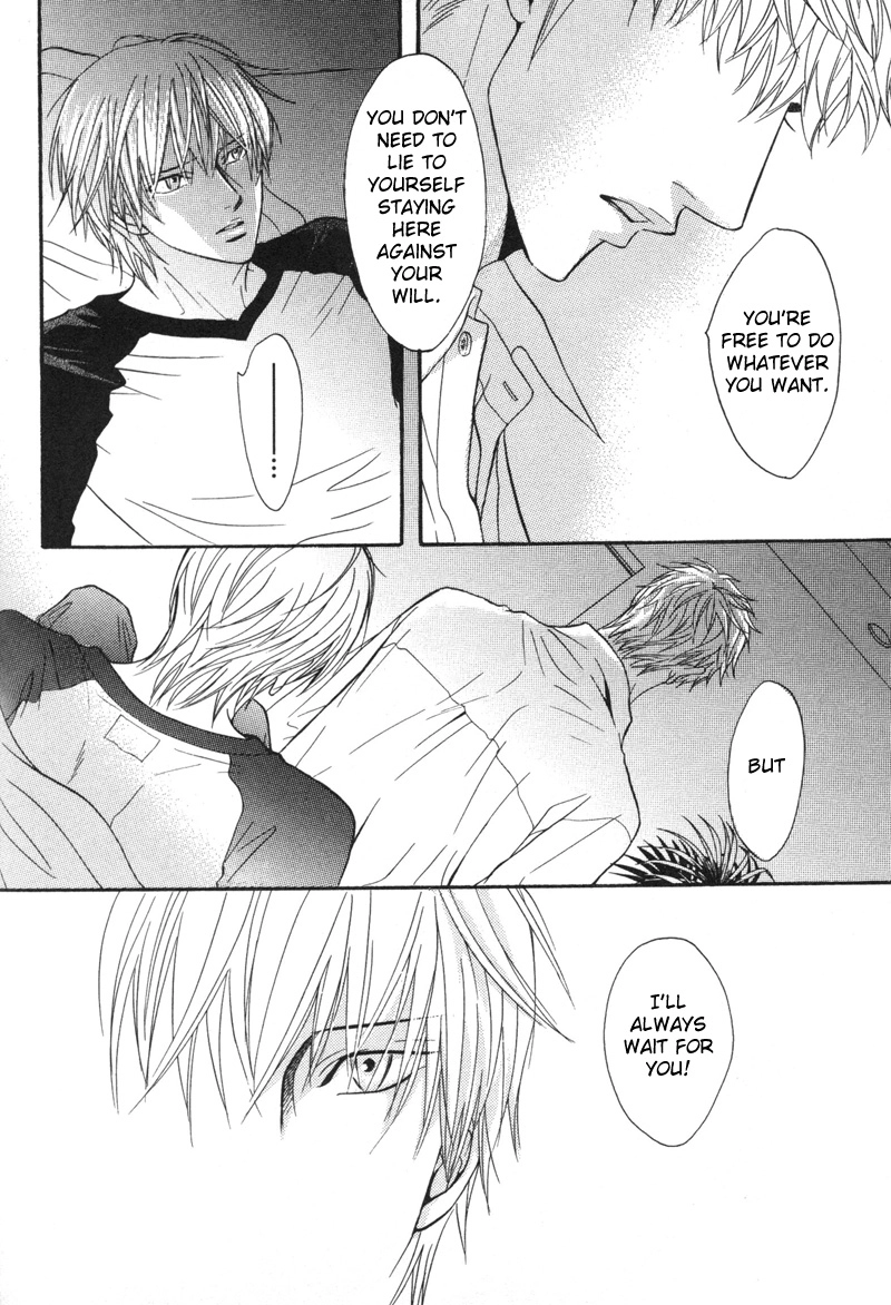 Read Punch Up chapter 9 image 50 on Lezhin