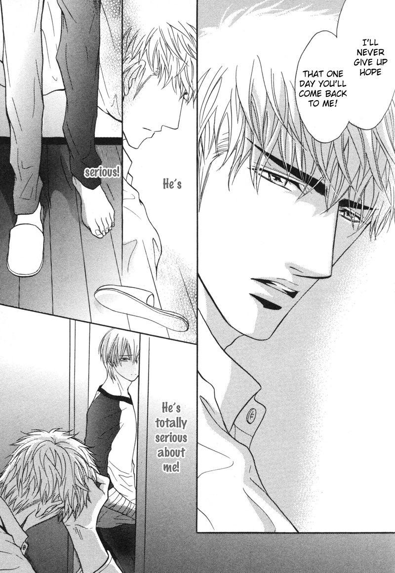 Read Punch Up chapter 9 image 51 on Lezhin