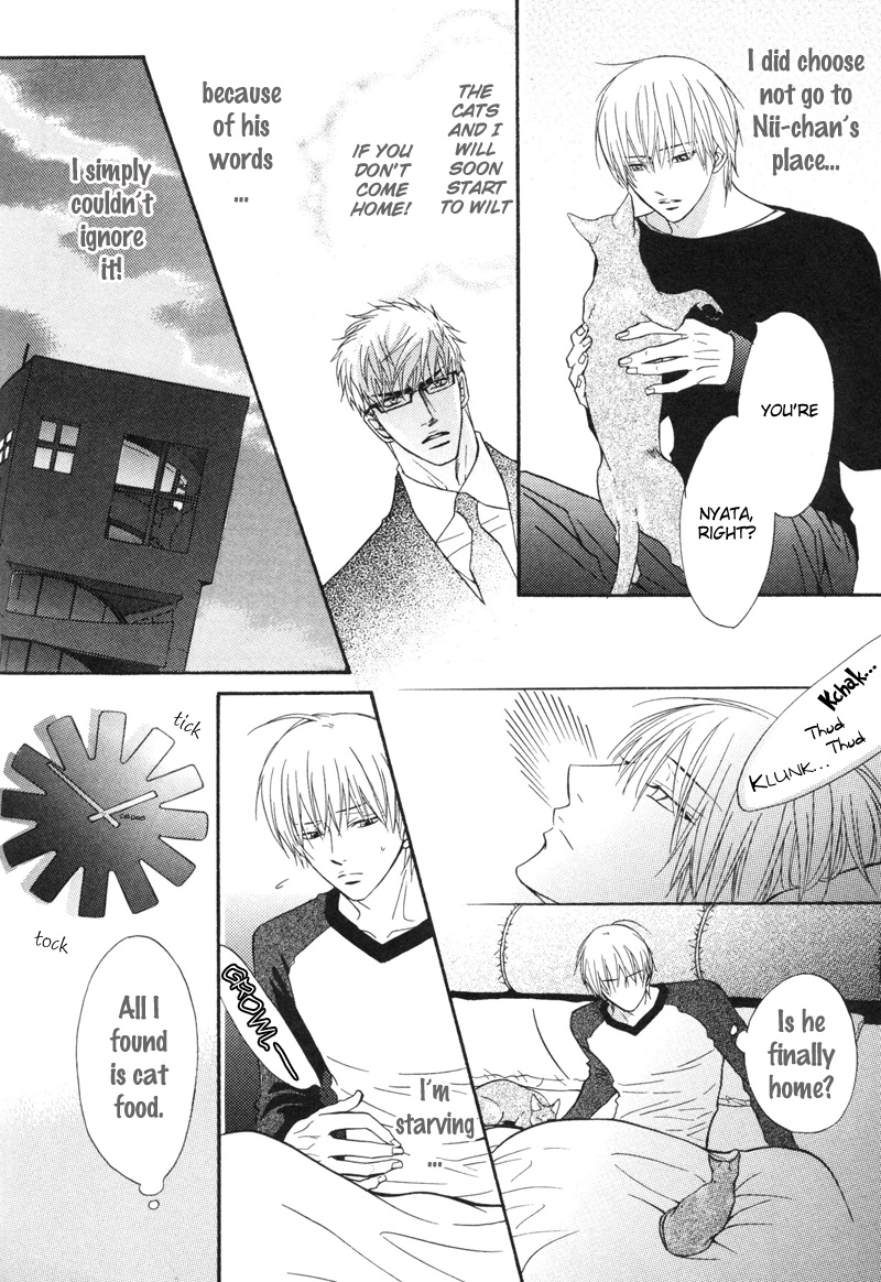 Read Punch Up chapter 9 image 8 on Lezhin
