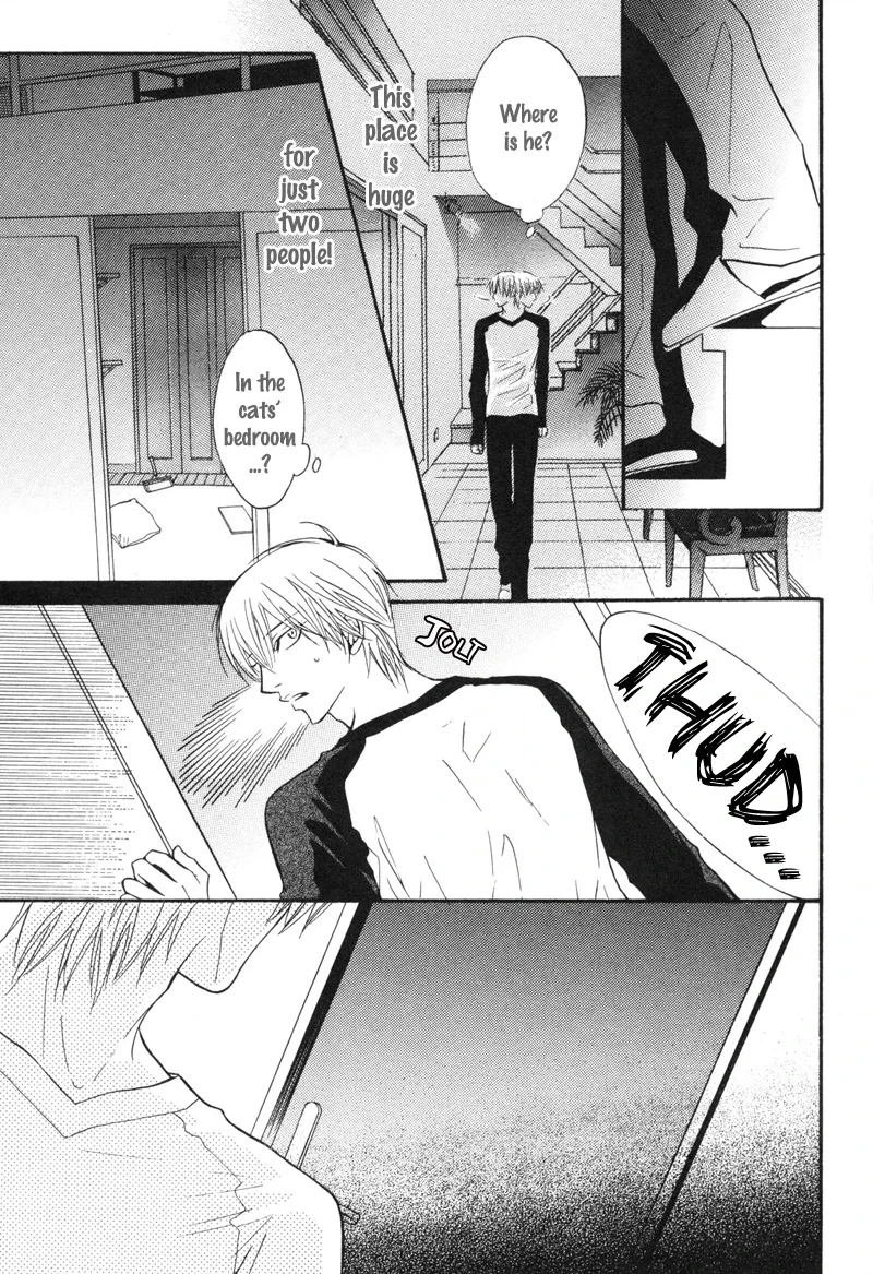 Read Punch Up chapter 9 image 9 on Lezhin