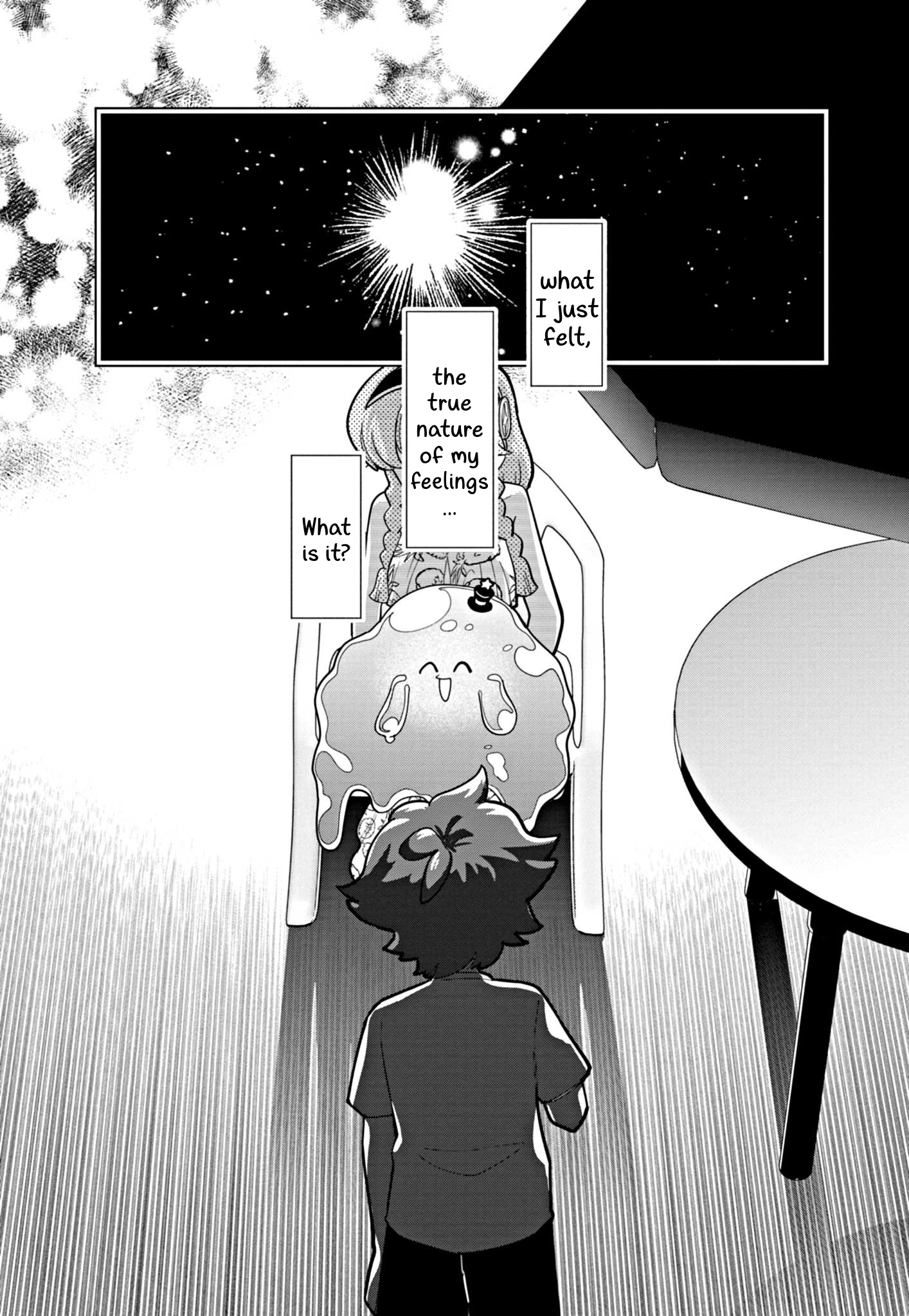 Read Puniru Is a Cute Slime chapter 47 image 14 on Lezhin