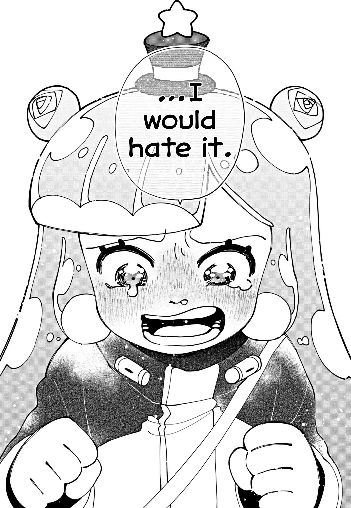 Read Puniru Is a Cute Slime chapter 56 image 3 on Lezhin