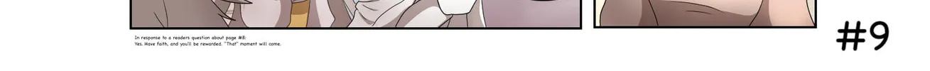 Punishing Gray Raven: In Sync with You (Colored) Chapter 9 page 2 - 