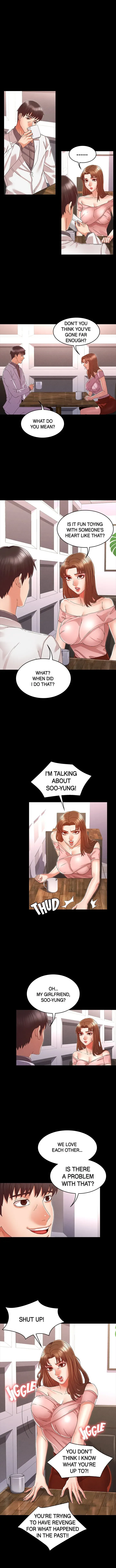 Read Punishing the Teacher chapter 11 image 2 on Lezhin