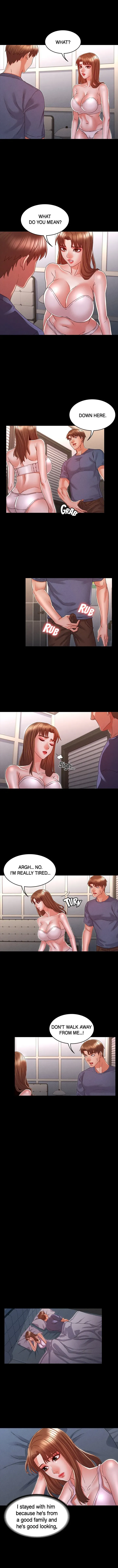 Read Punishing the Teacher chapter 16 image 4 on Lezhin