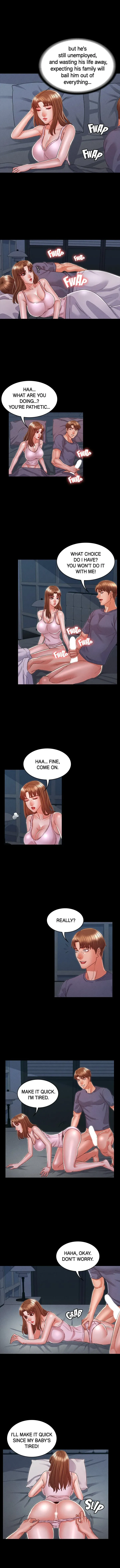 Read Punishing the Teacher chapter 16 image 5 on Lezhin